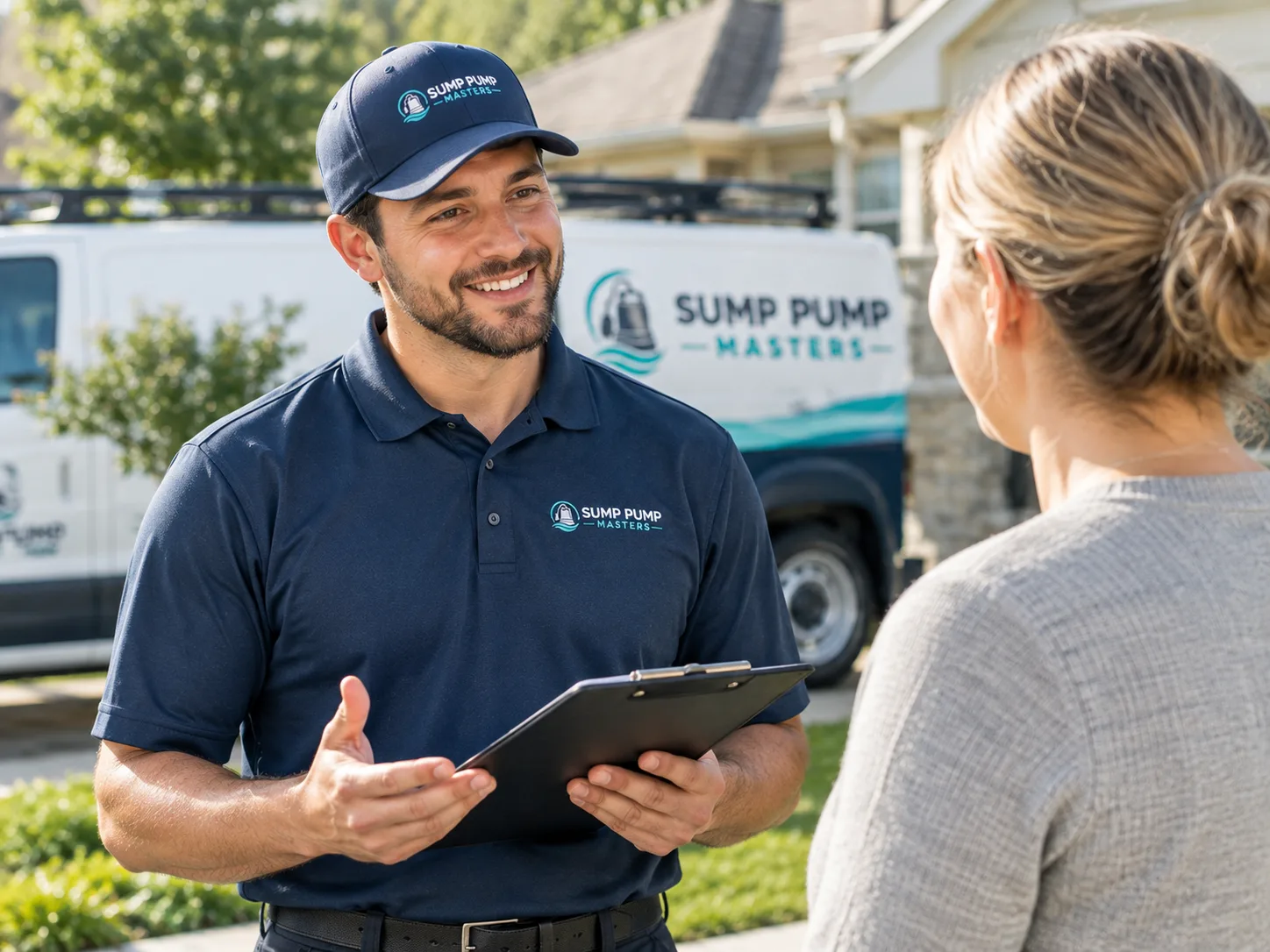Sump Pump Repair Pinch, WV FAQs